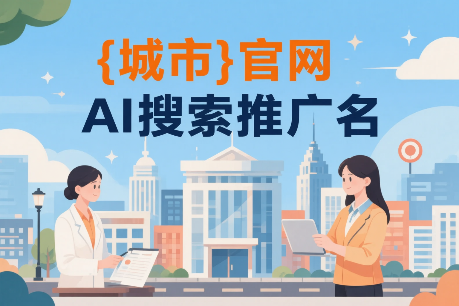 中宁官网做AI搜索推广排名却没提升的原因分析